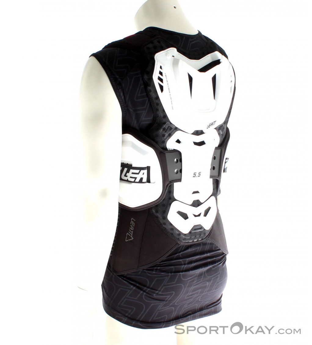 Leatt Body Vest 5.5 Protector Vest