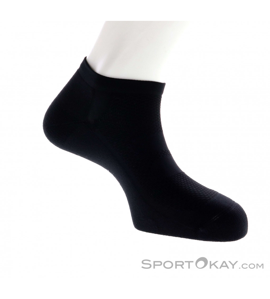 Lenz Compression Socks 5.0 Short Chaussettes