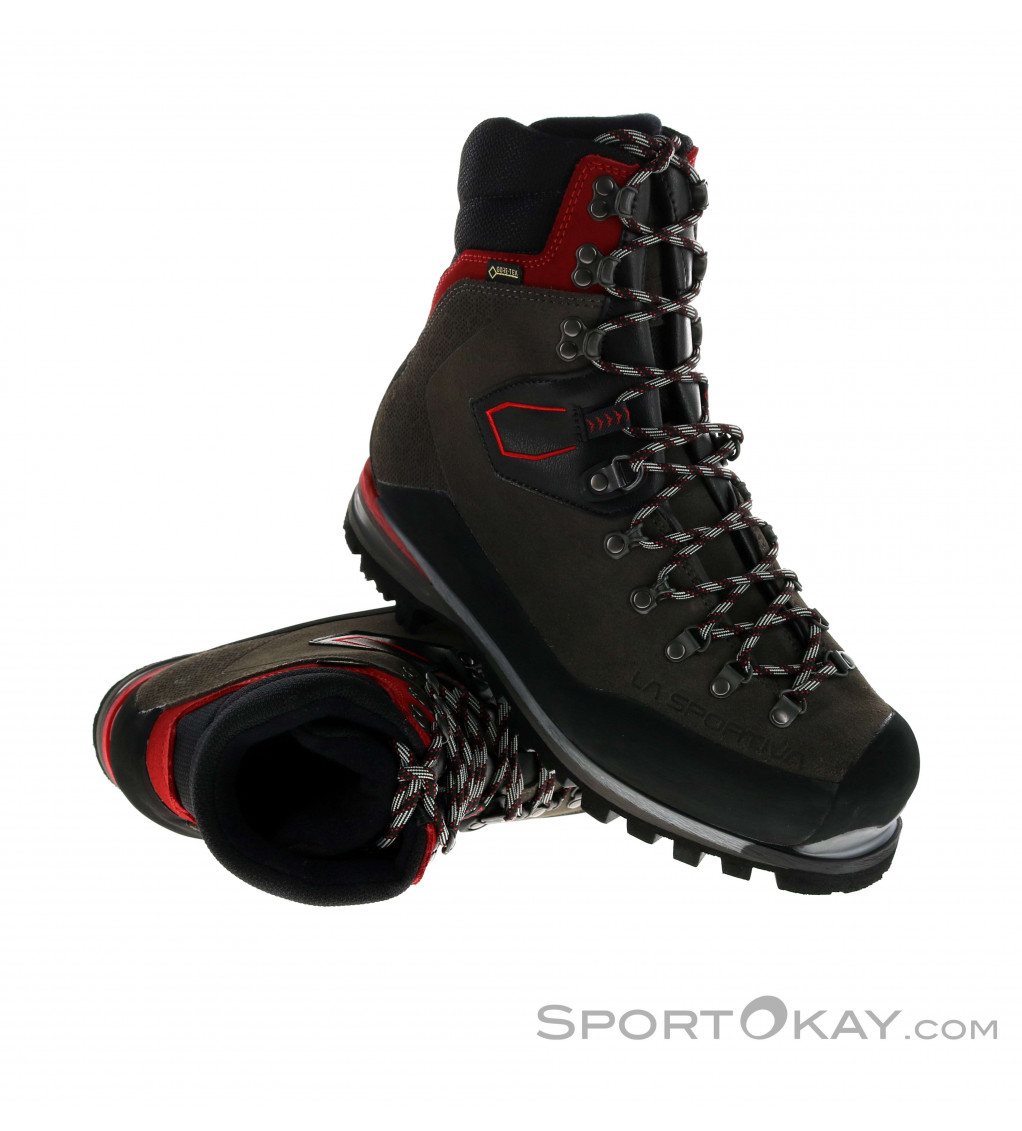 La Sportiva Karakorum Evo GTX Mens Mountaineering Boots