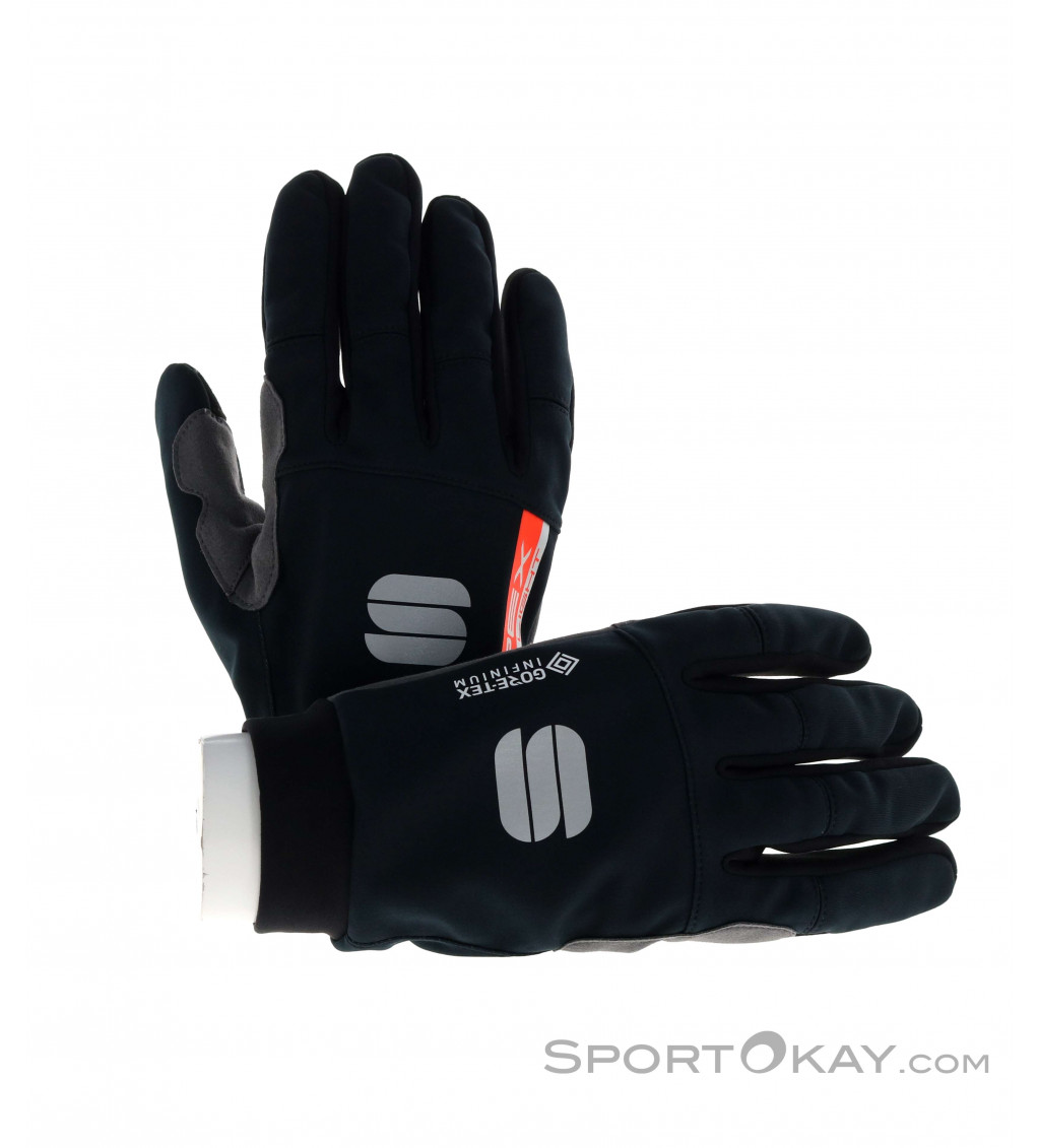 Sportful Apex Light Gloves GTX Gants Gore-Tex