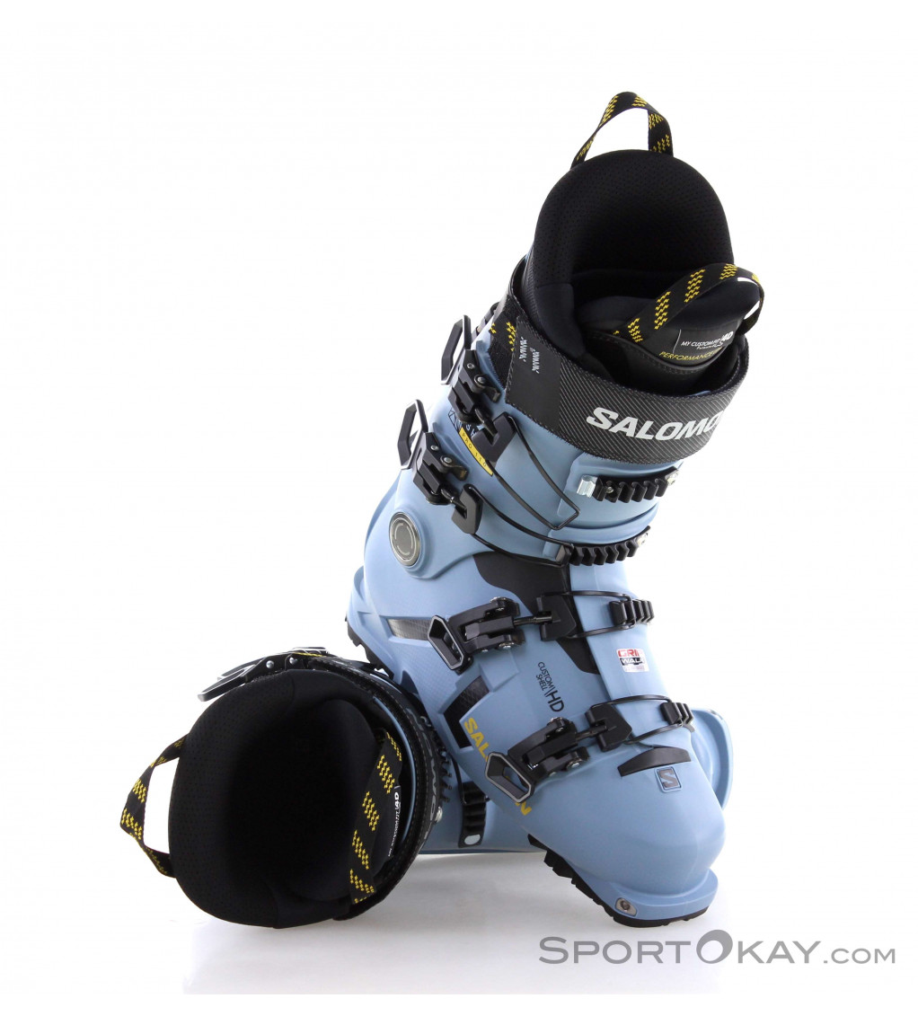 Salomon Shift Pro 110 AT Hommes Chaussures freeride