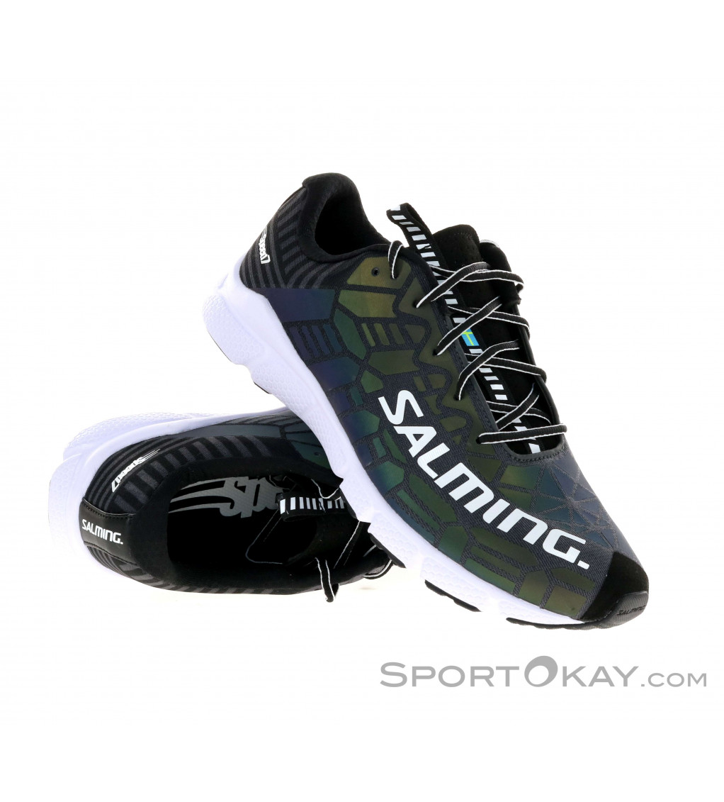 Salming running shoes hotsell