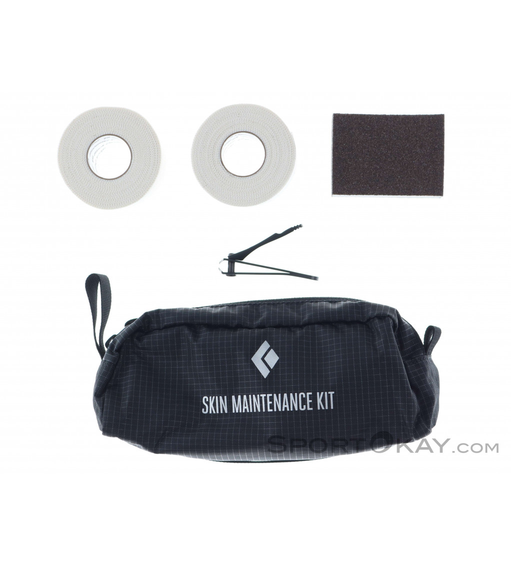 Black Diamond Skin Maintenance Kit Accessoires