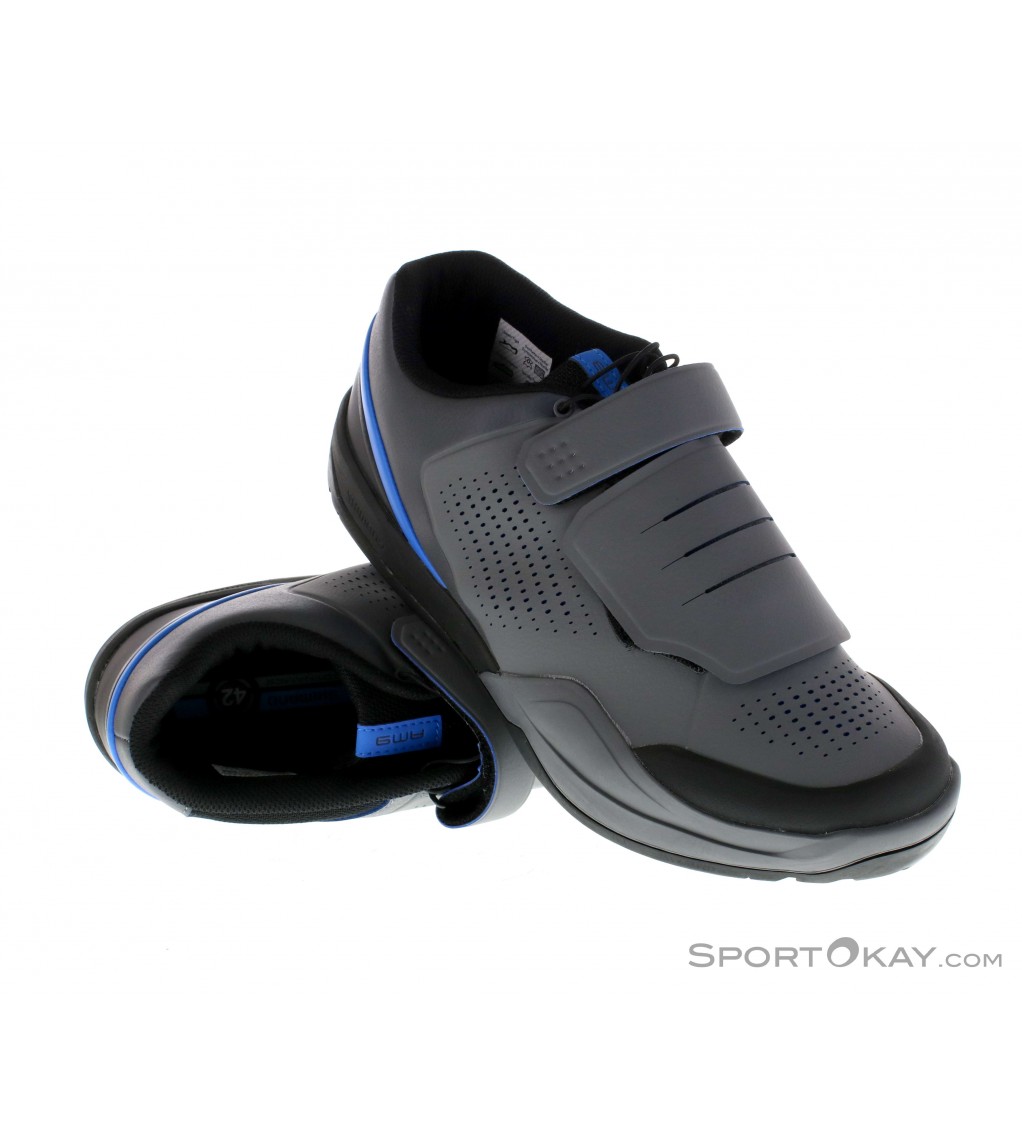Shimano AM9 Hommes Chaussures MTB