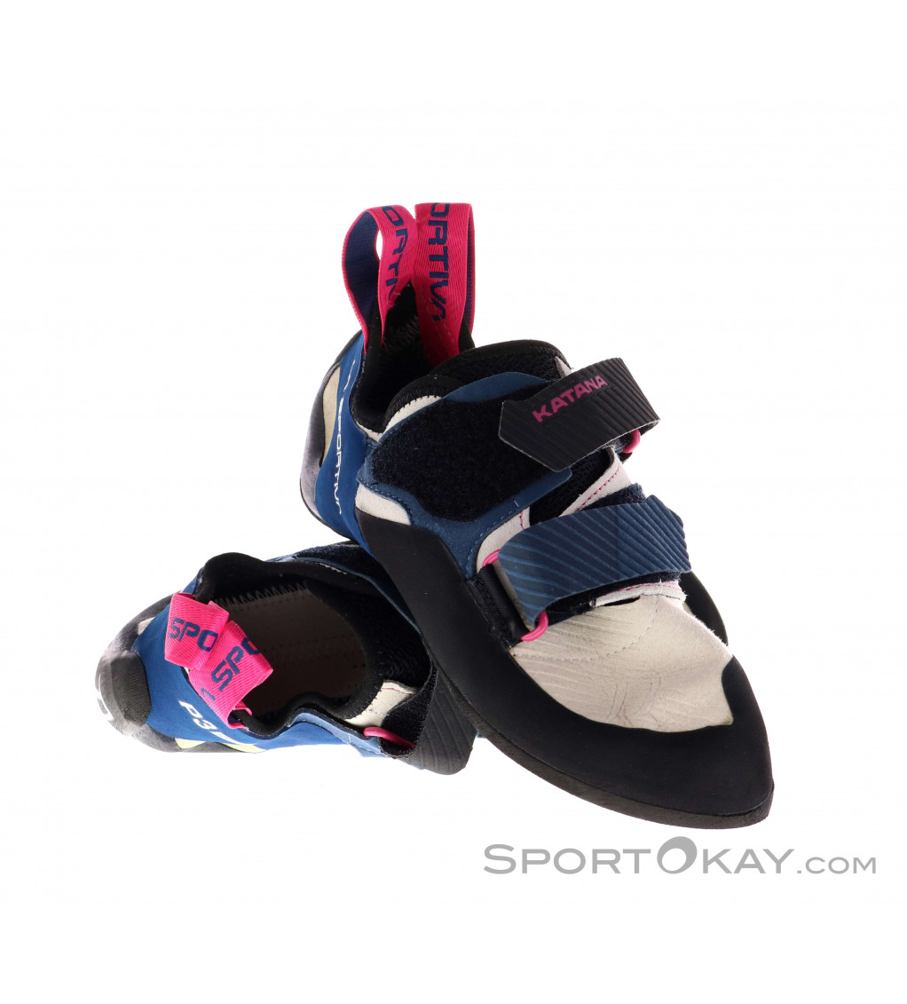 La Sportiva Katana Femmes Chaussures d’escalade