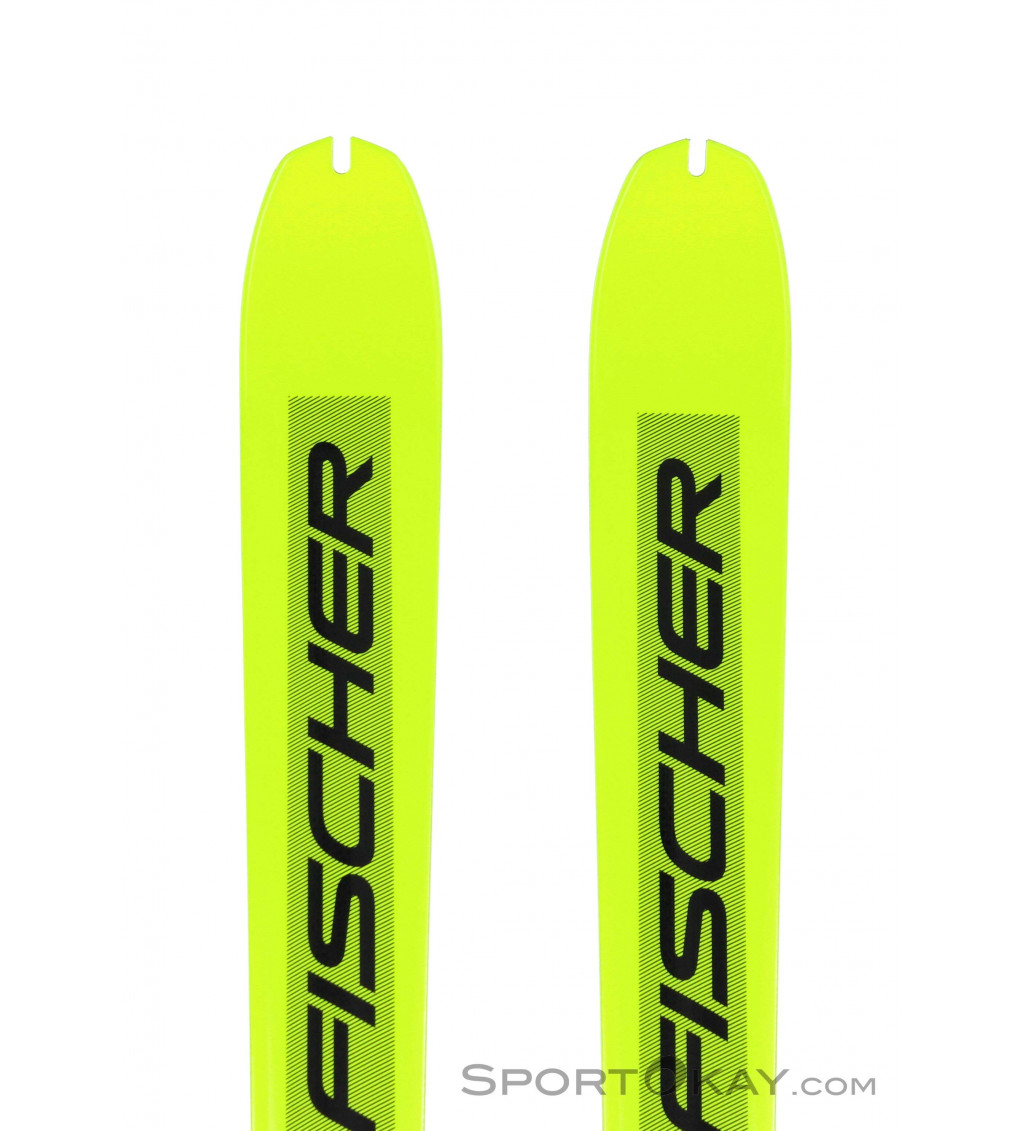 Fischer Transalp RC Carbon Ski de randonnée 2023