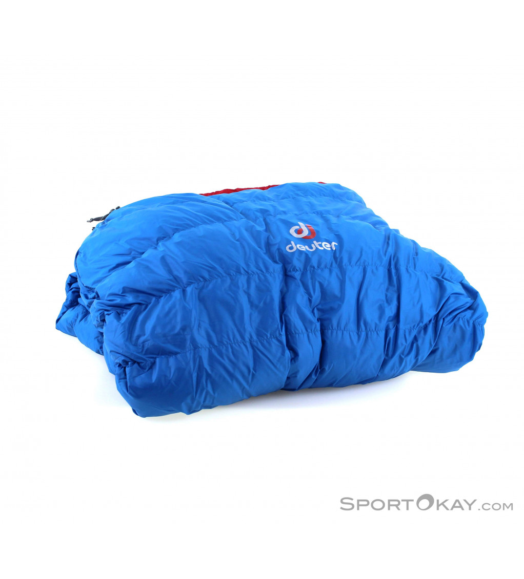 Deuter Astro Pro 600 -10°C Large Down Sleeping Bag