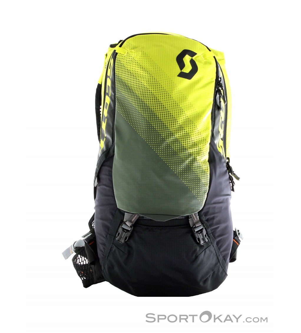 Scott Trail Protect Evo FR 12l Bike Backpack
