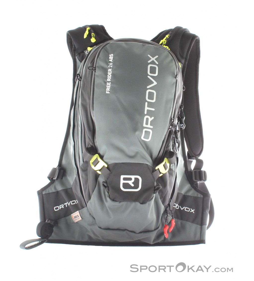Sac abs ortovox store