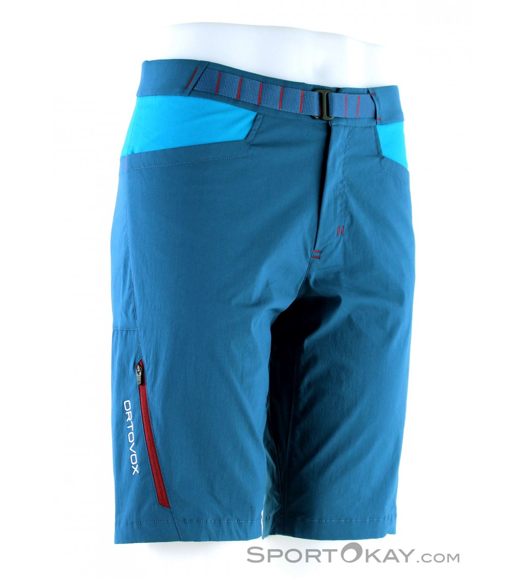 Ortovox Colodri Shorts Mens Outdoor Shorts