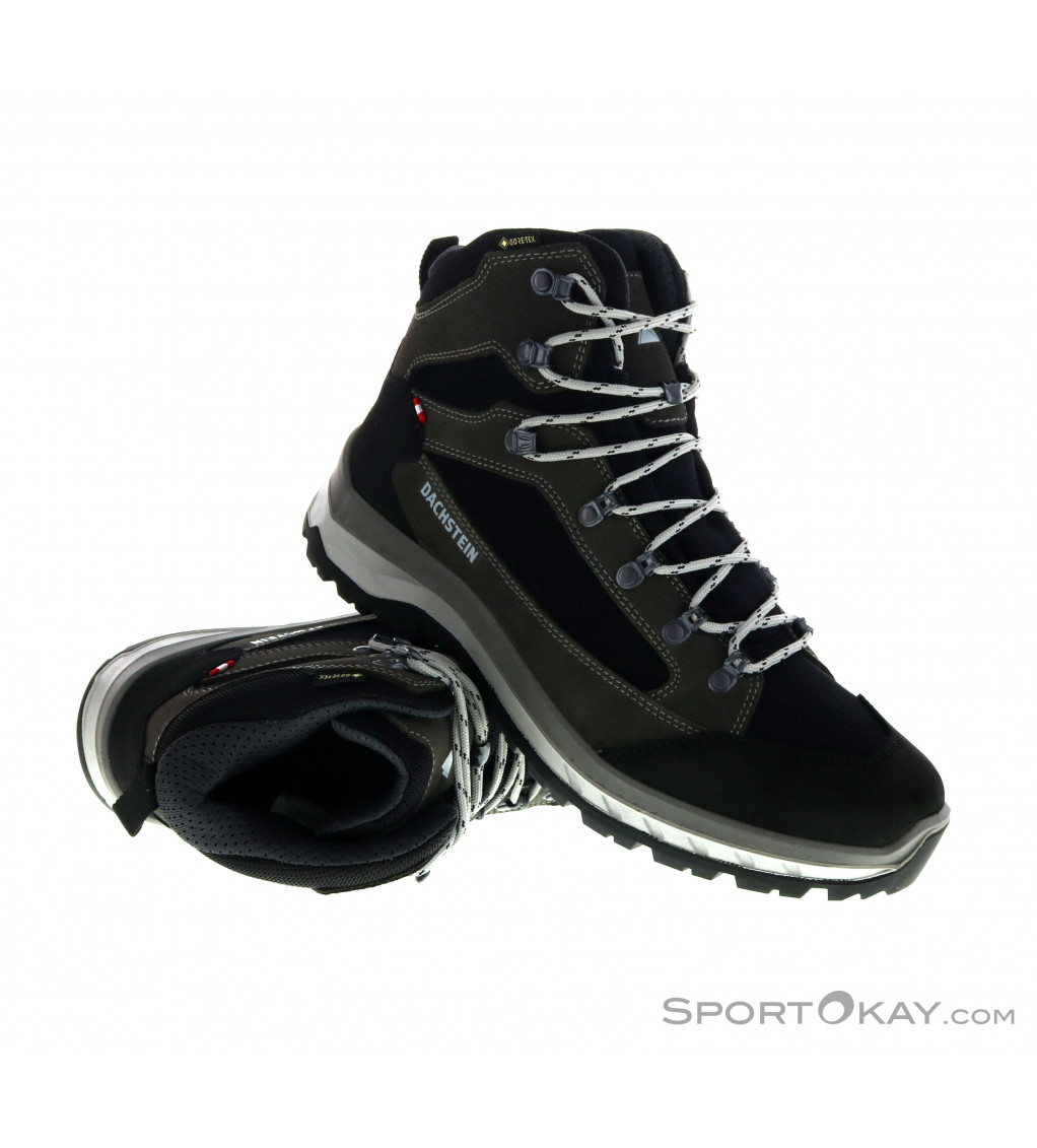 Dachstein Sonnstein GTX Mens Hiking Boots Gore-Tex