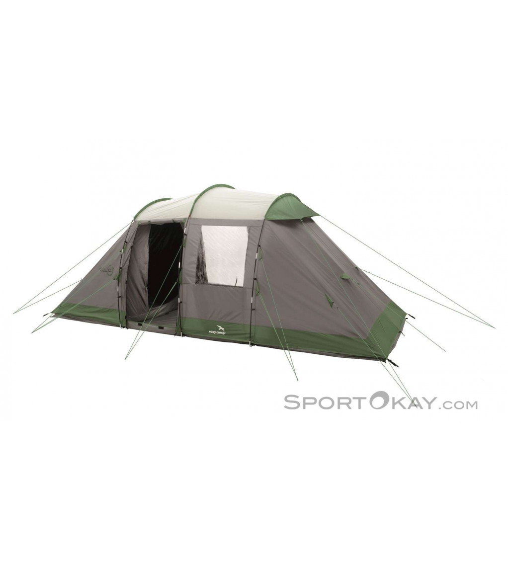 Easy Camp Huntsville Twin 4-Person Tent