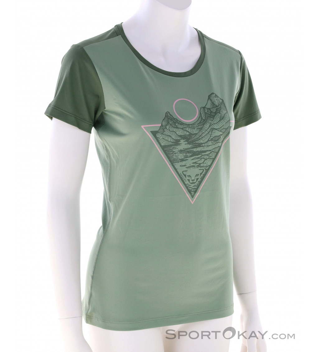 Dynafit Transalper Light Femmes T-shirt