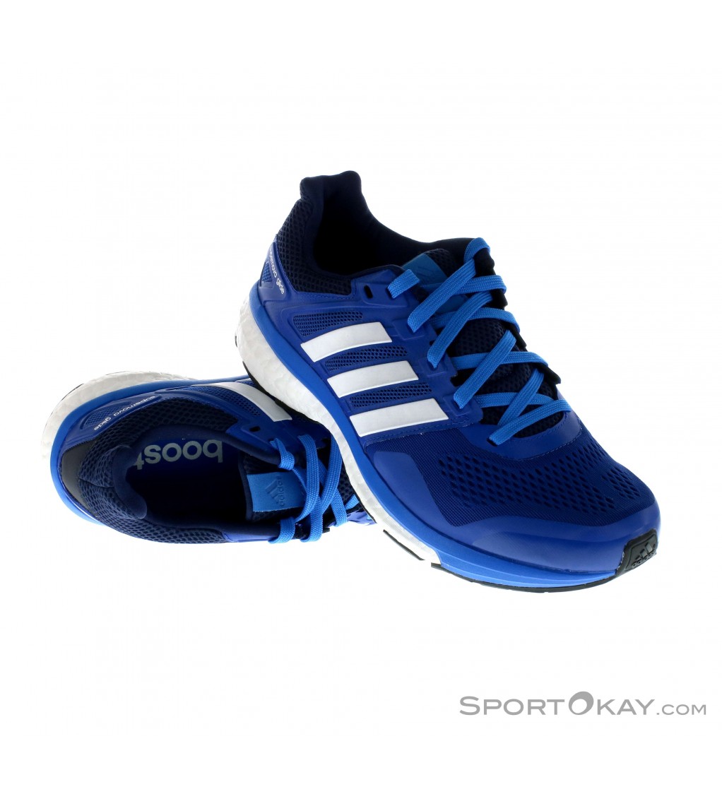 Adidas Supernova Glide 8 Mens Running Shoes