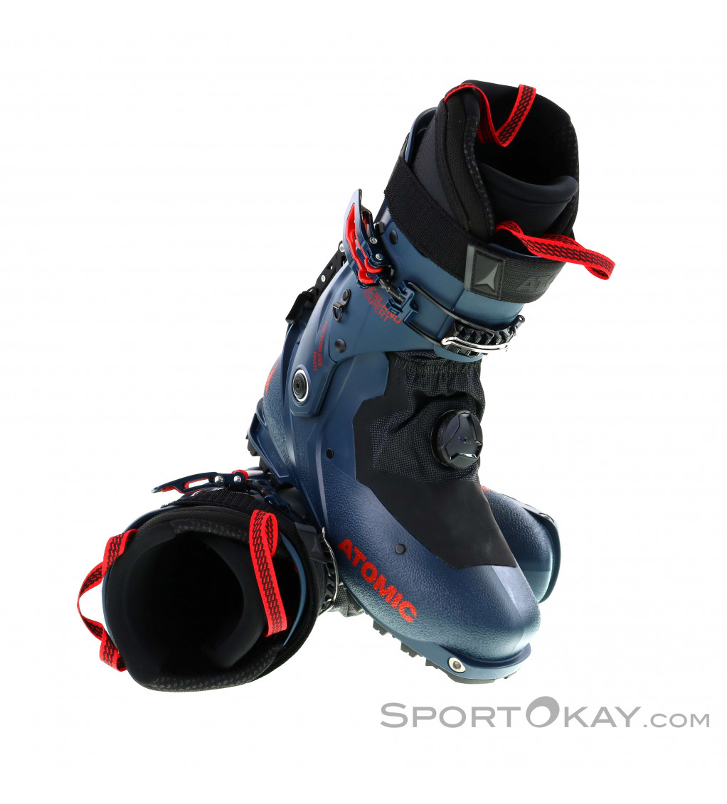 Atomic Backland Expert Ski Touring Boots