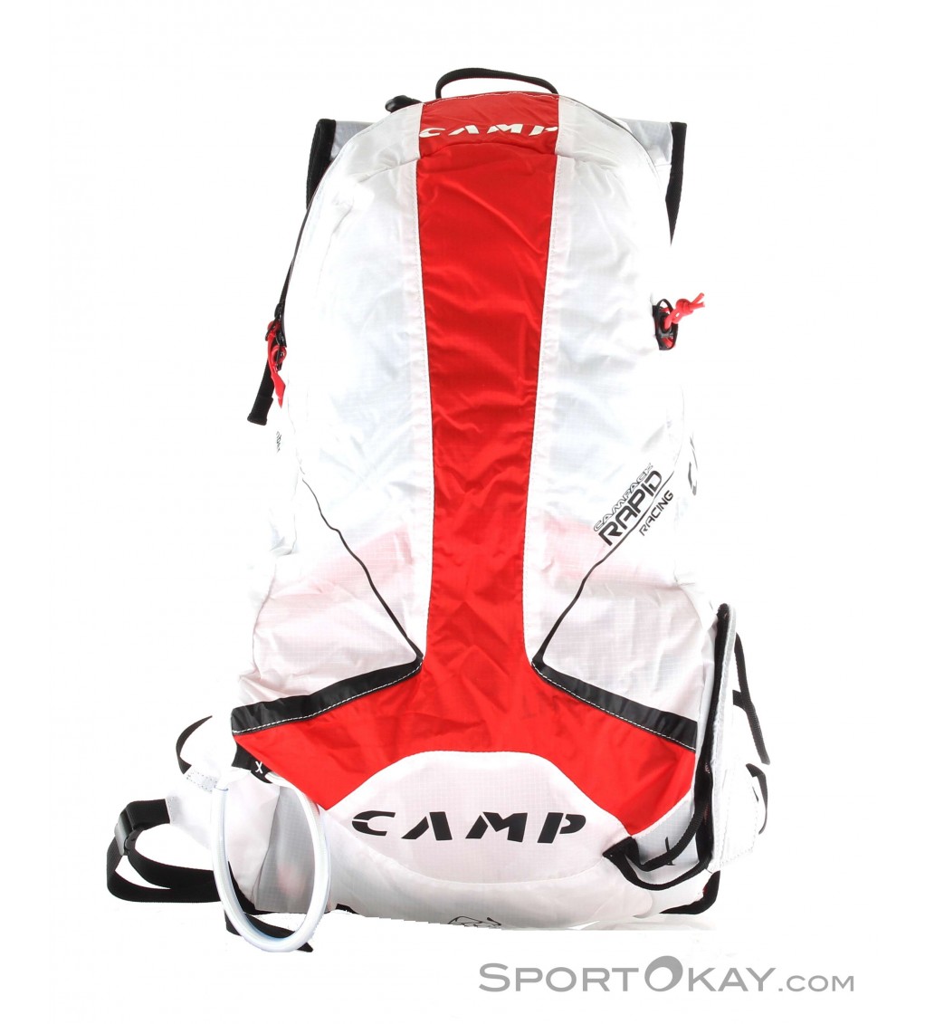 Camp Rapid Racing 20l Ski Touring Backpack