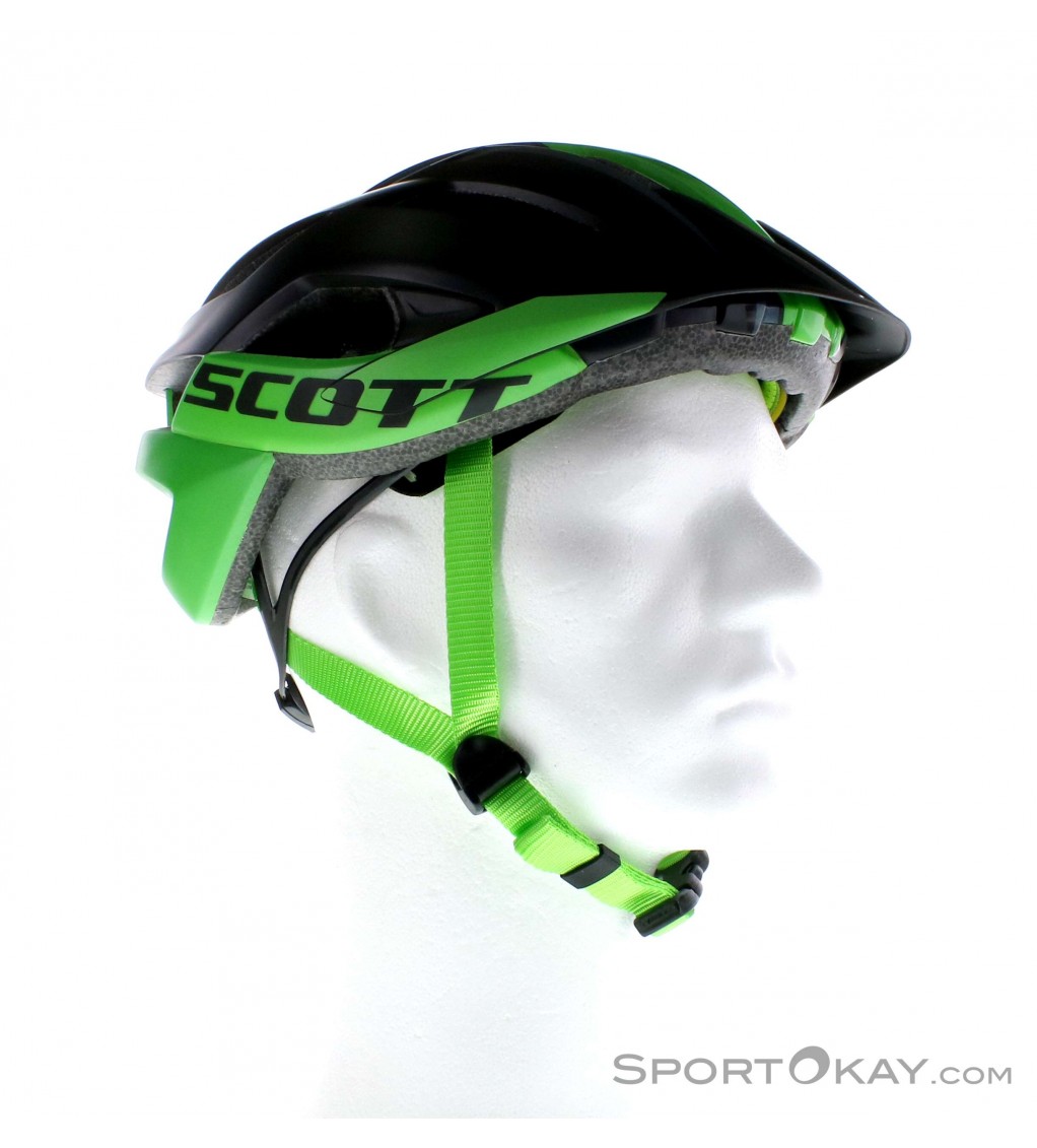 Scott ARX MTB Plus MIPS Biking Helmet
