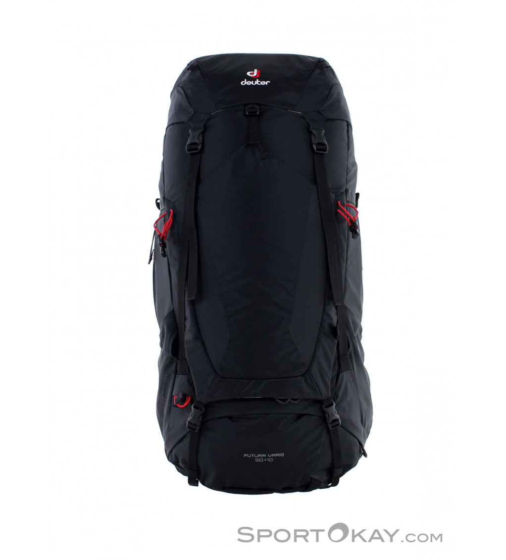 Deuter Futura Vario 50+10l Backpack