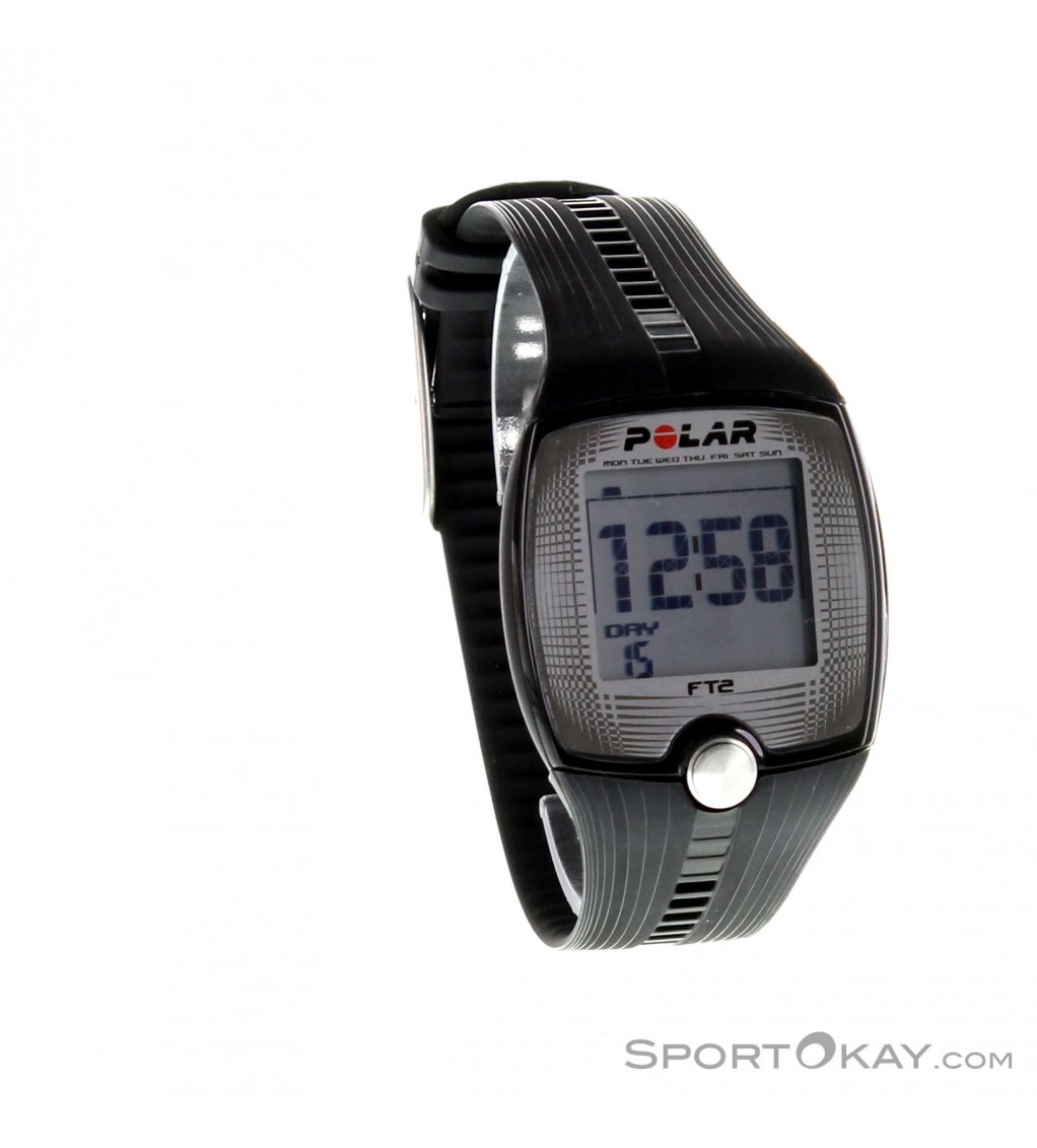 Polar FT2 Sportuhr