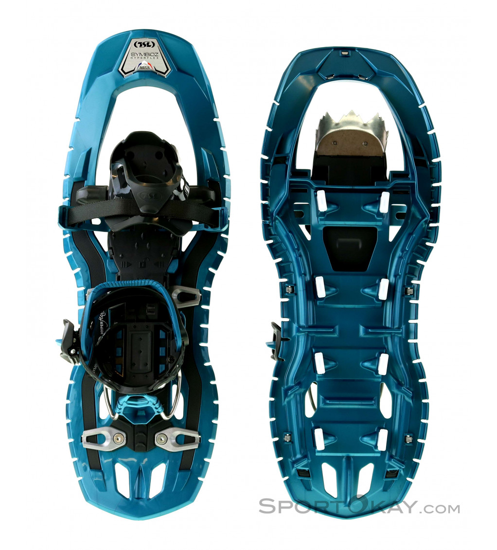 TSL Symbioz Hyperflex Access Chaussures de neige