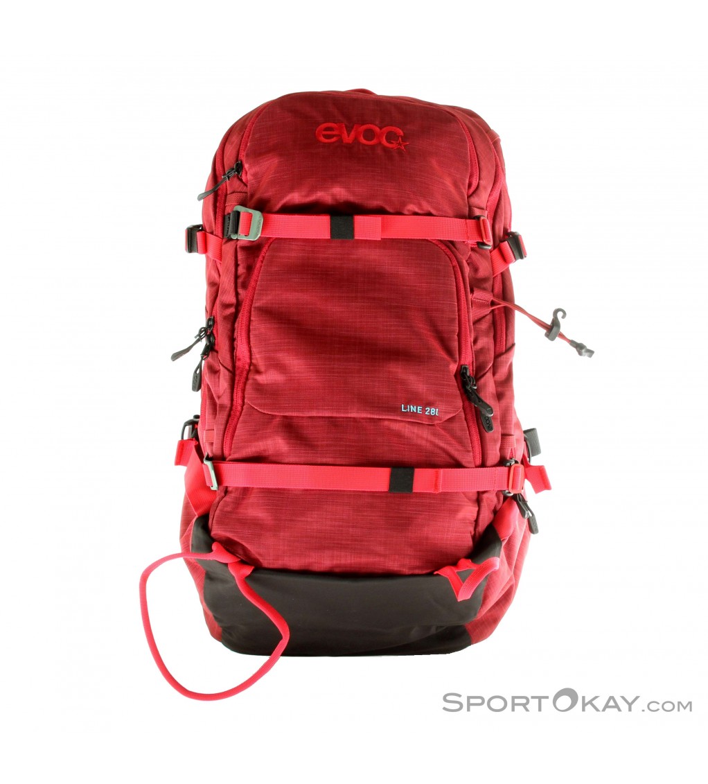 Evoc Line 28l Backpack