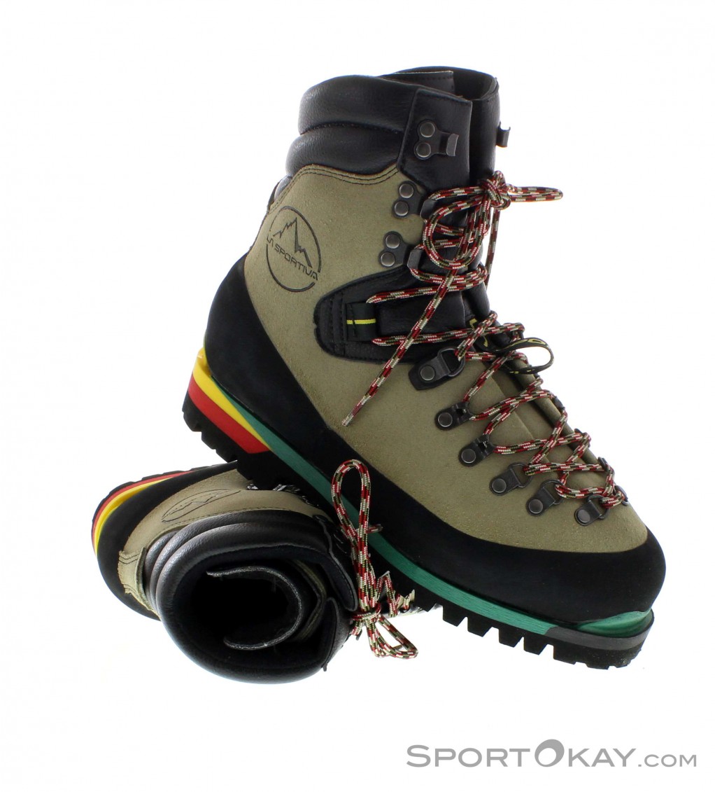 Nepal top la sportiva deals