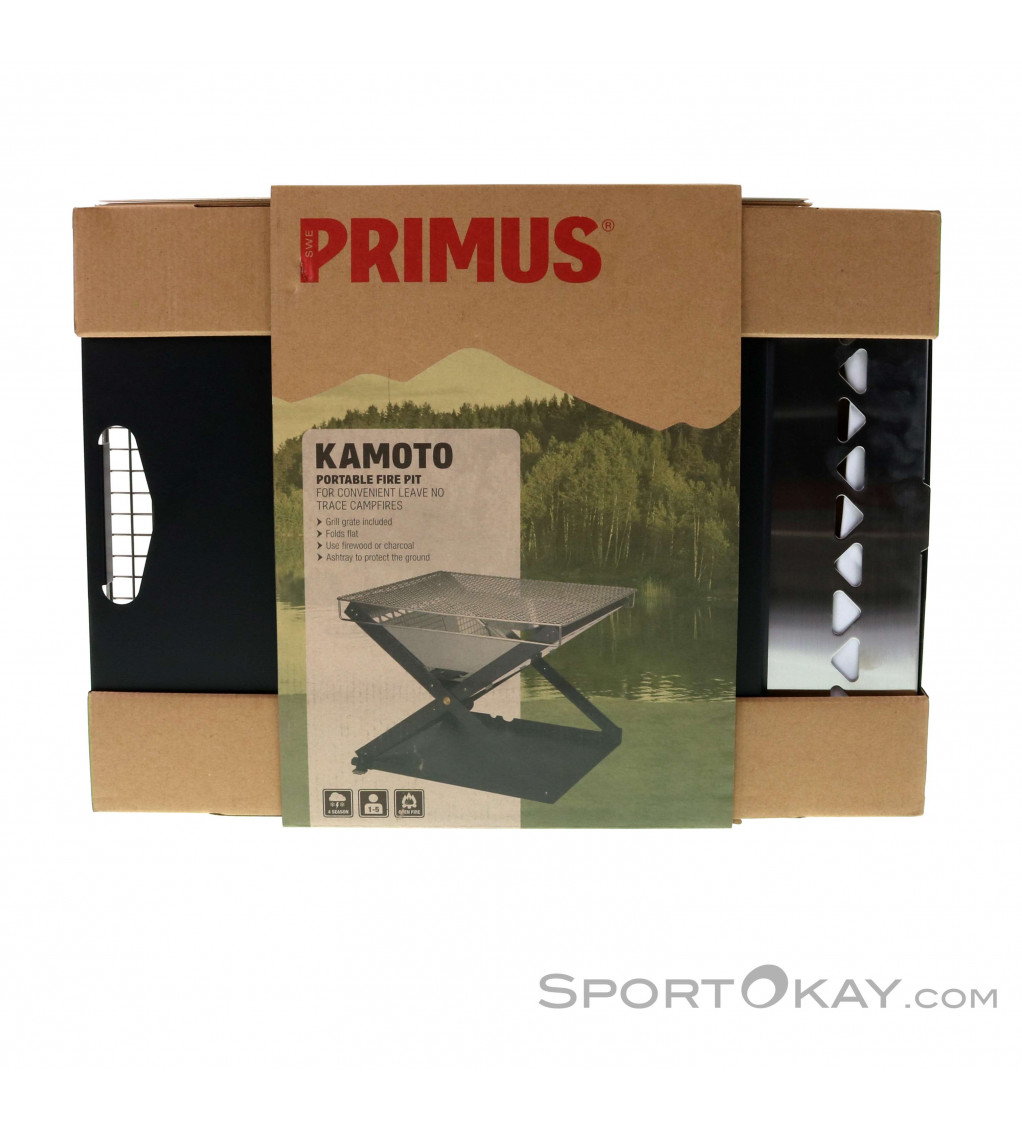 Primus Kamoto Small Camping Accessory