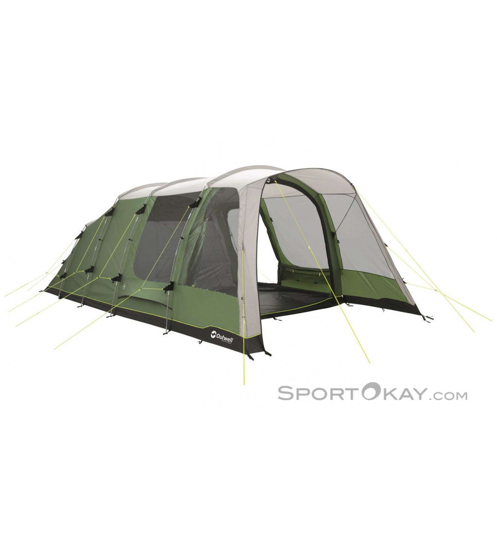 Outwell Wildwood 5-Person Tent