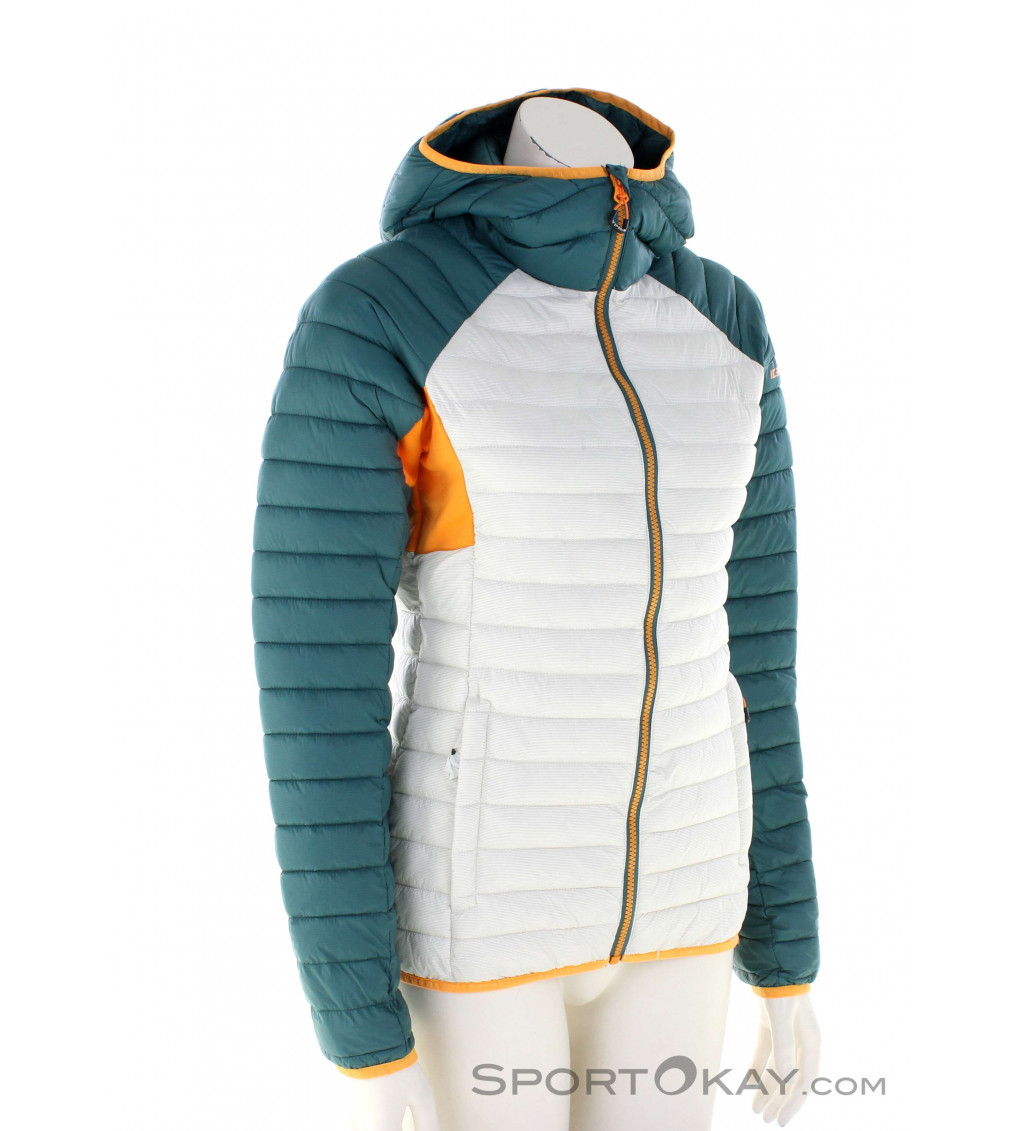 Icepeak Nemo Mens Ski Jacket - Vestes de ski - Vêtements de ski -  Ski&Freeride - Tout