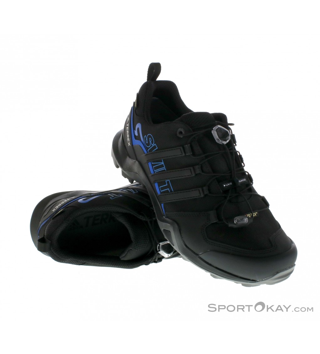adidas Terrex Swift R2 GTX Mens Trekking Shoes