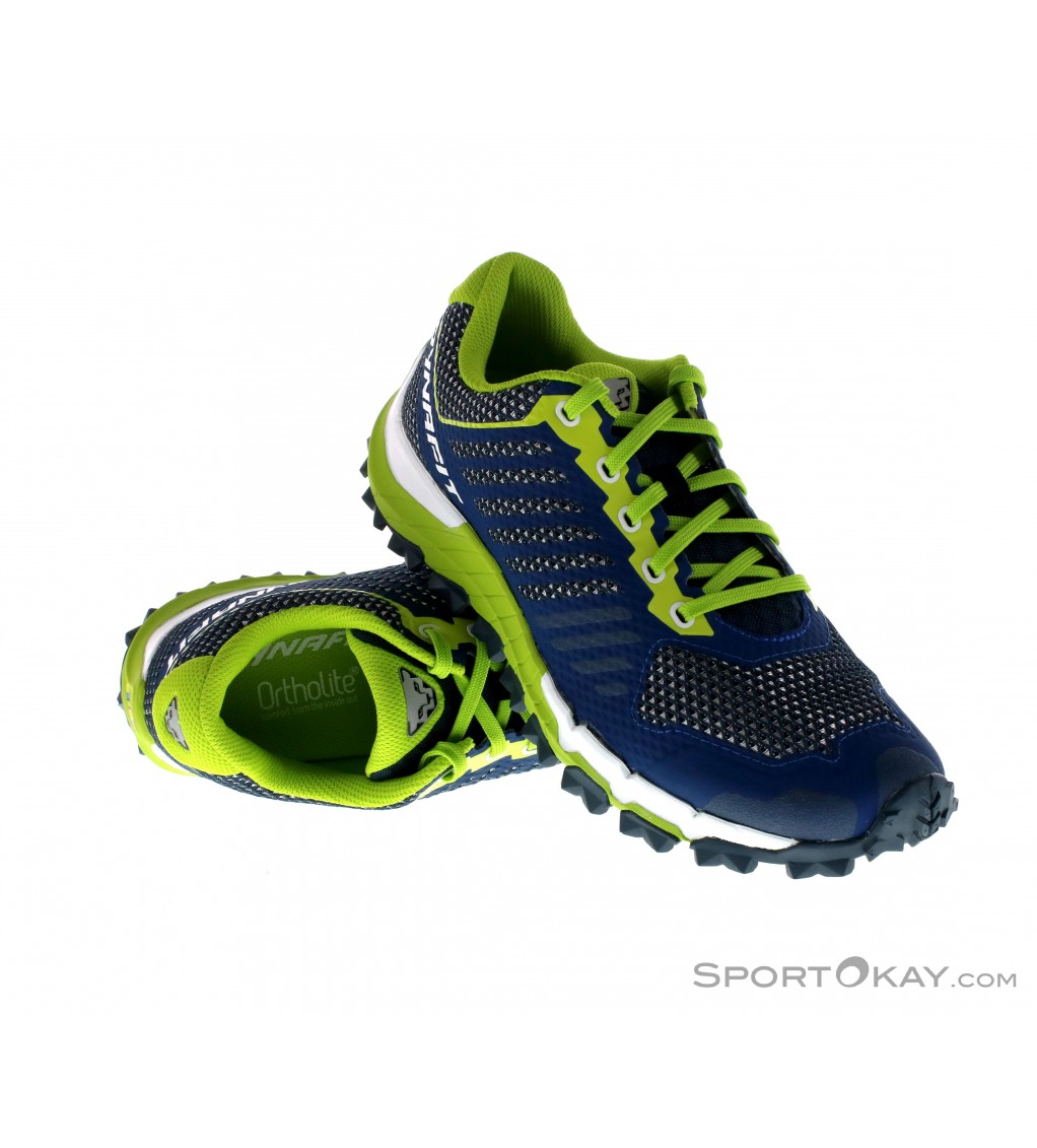 Dynafit Trailbreaker Mens Trailr Running Shoes