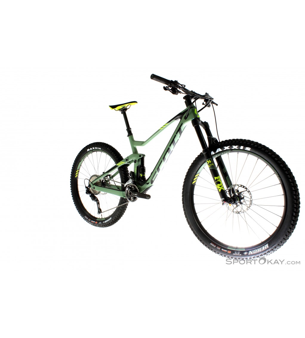 Scott 710 genius 2018 deals
