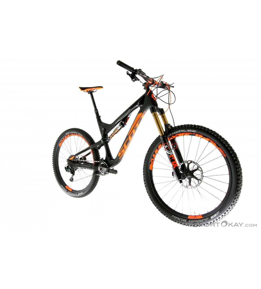 Scott genius 700 tuned 2015 sales
