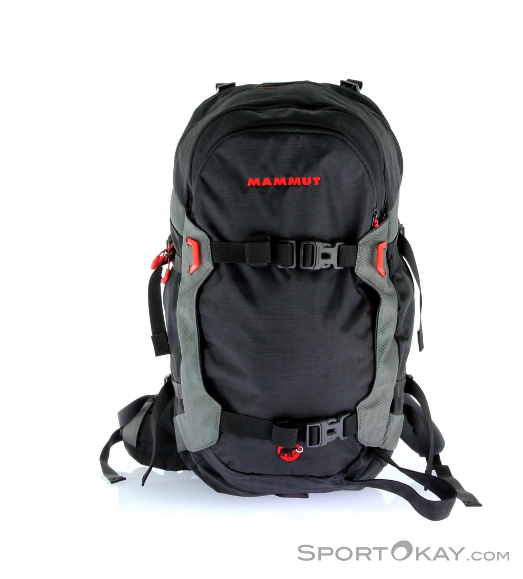 Mammut 30l 2025 backpack