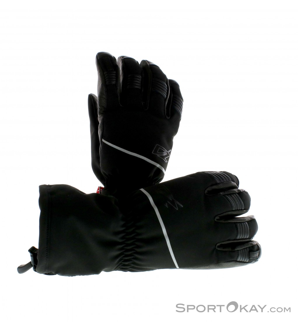 Zanier Wildspitze TW Gloves