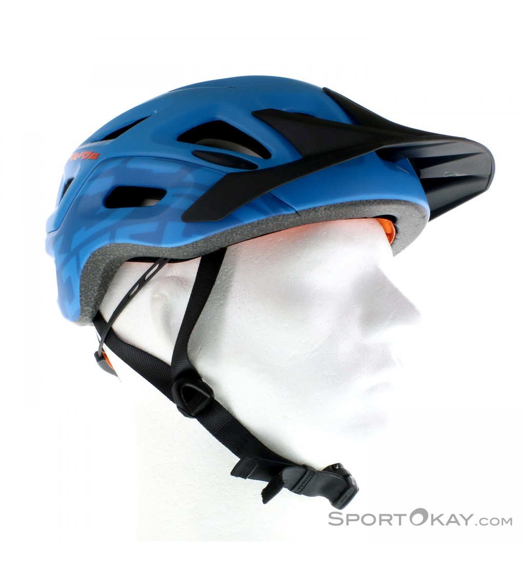 Mavic Crossride Biking Helmet