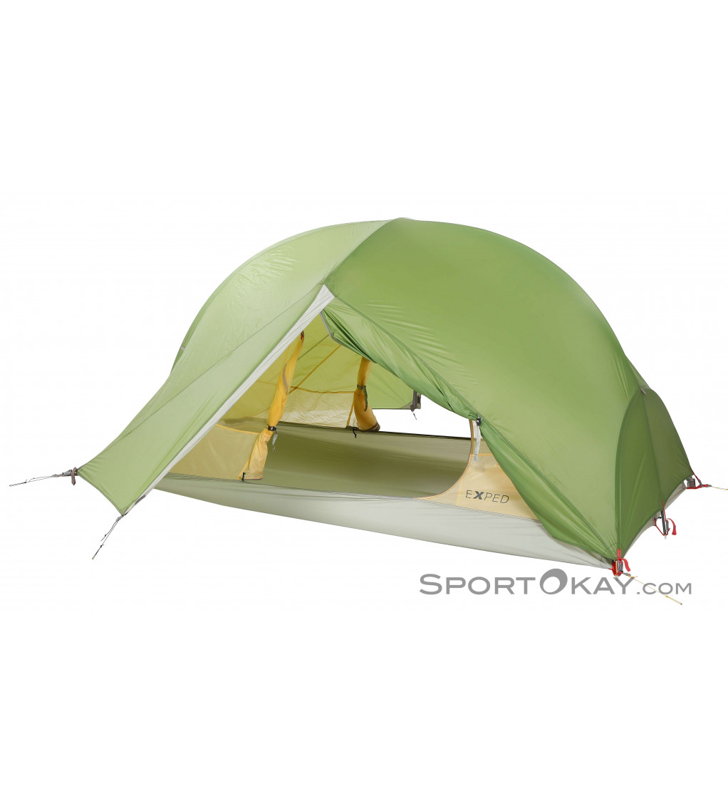 Exped Mira II HL 2-Person Tent