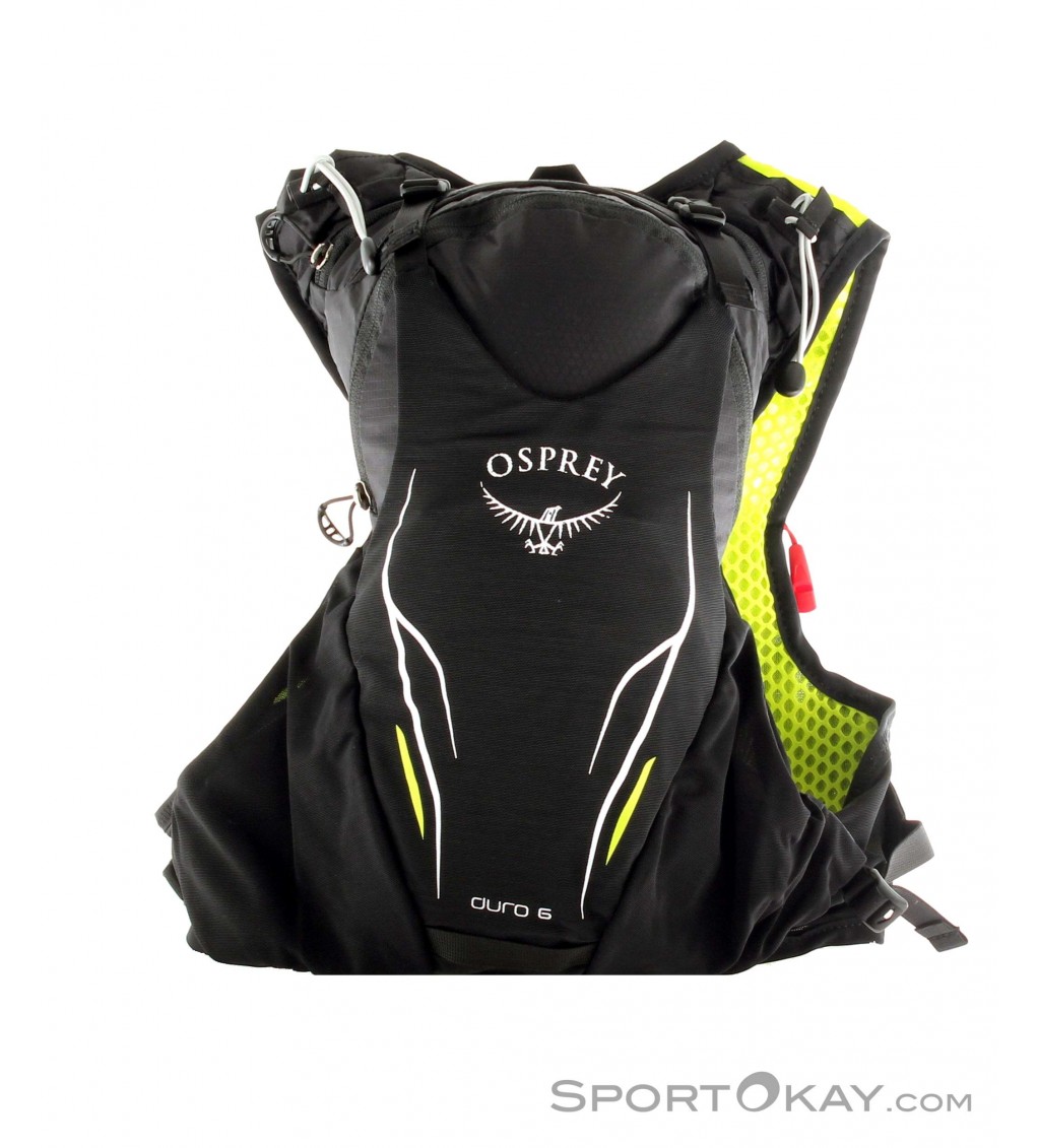 Osprey Duro 6l Backpack