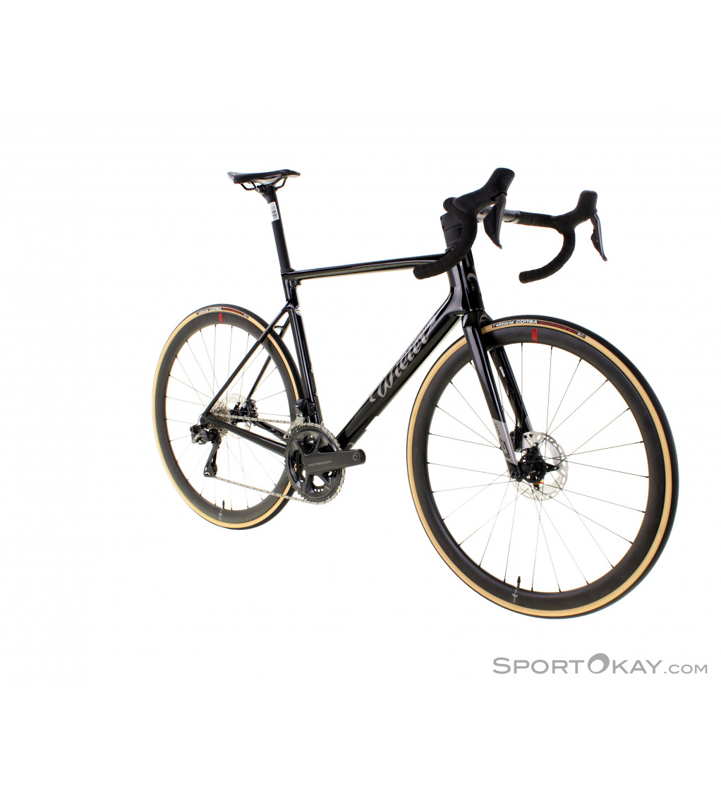 Wilier 0 SLR Ultegra 8170 Di2 28