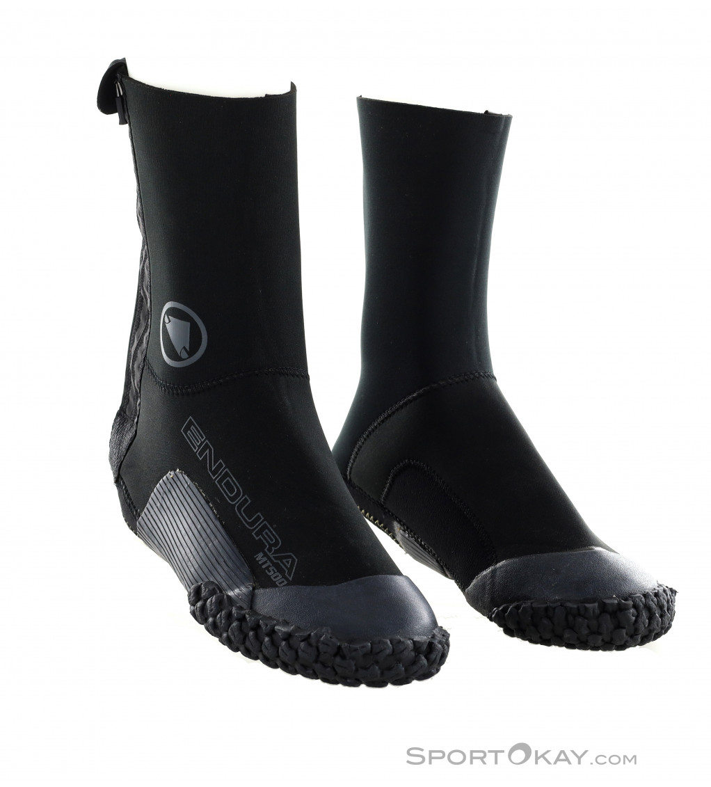 Couvre-chaussures VTT Endura MT500 2023