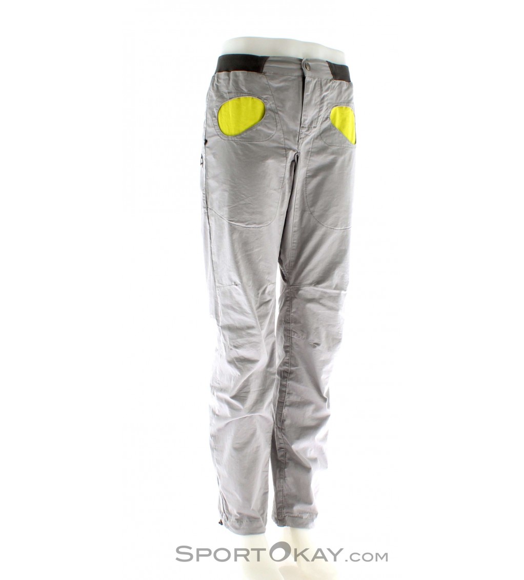 E9 Rondo Story Mens Climbing Pants Pantalons V tements d