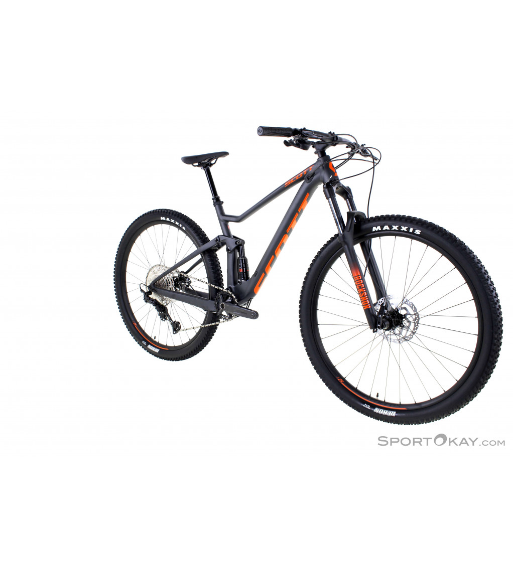 Scott Spark 960 29" 2021 Trail Bike