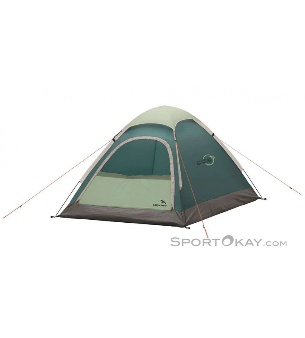 Easy Camp Comet 200 2-Person Tent