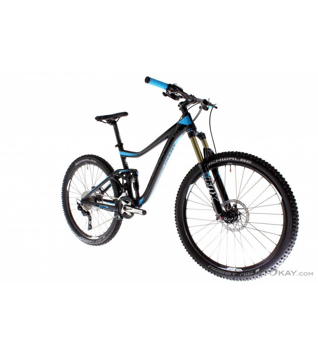 Giant trance ltd 2015 sales