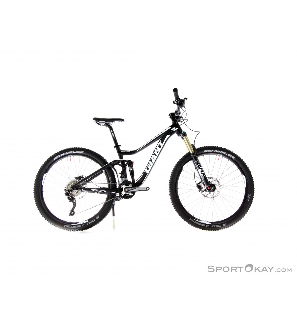 Giant trance 2 2014 store