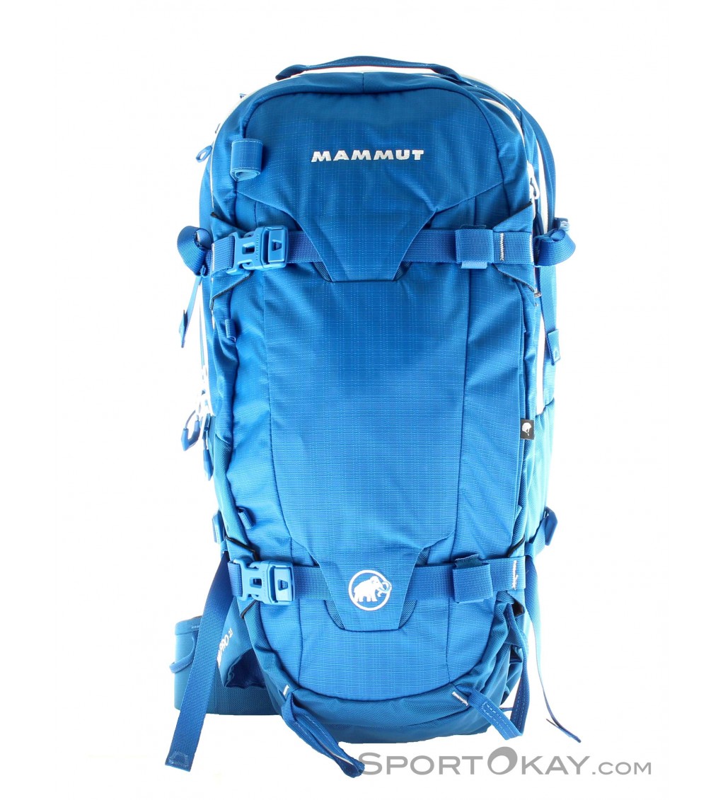 Mammut Nirvana Pro 25l Backpack