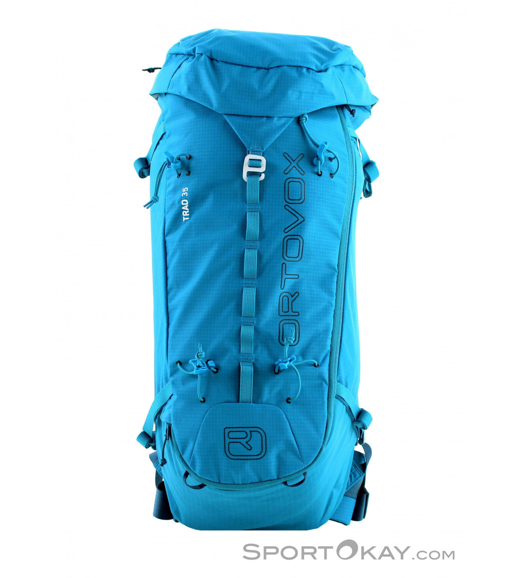 Ortovox Trad 35l Climbing Backpack