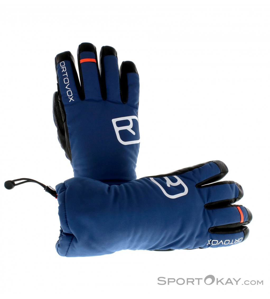 Ortovox Freeride Gloves