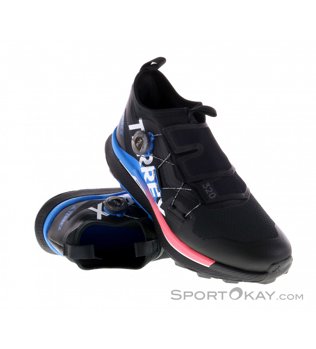 adidas Terrex Agravic Pro Hommes Chaussures de trail