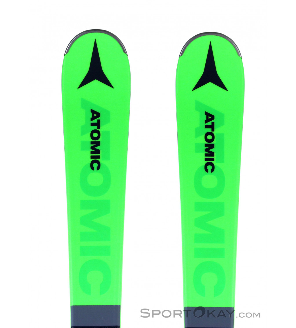 Atomic Redster X5 + FT 10 GW Ski Set 2020